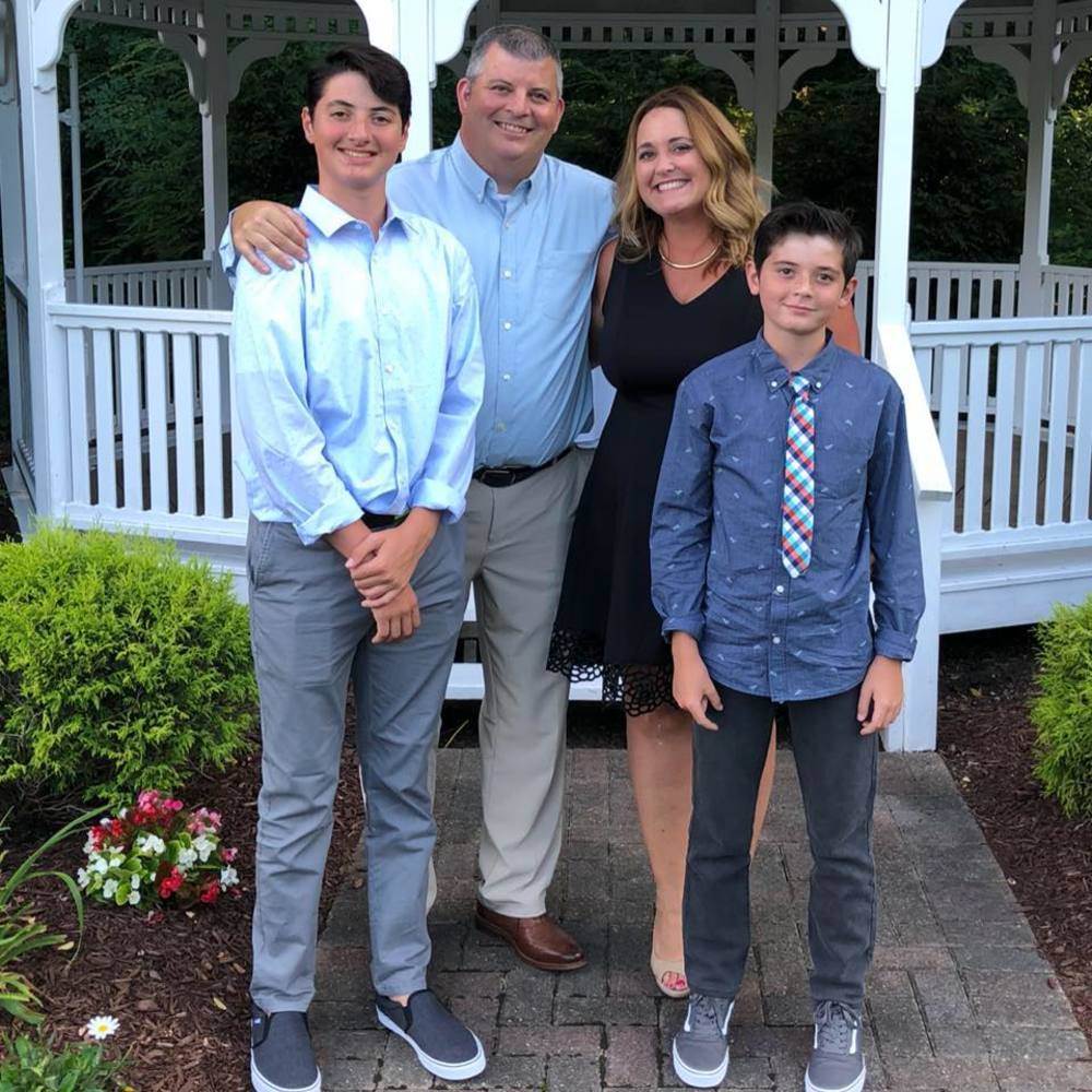 Meet your Posher, Katrina